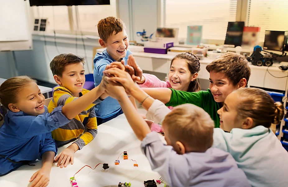 How to Teach Problem-Solving to Children and Preteens