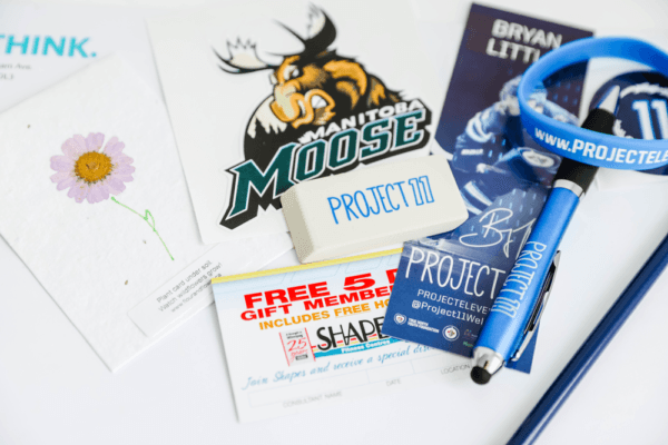 $25 - Mental Health Gift Box - Image 3