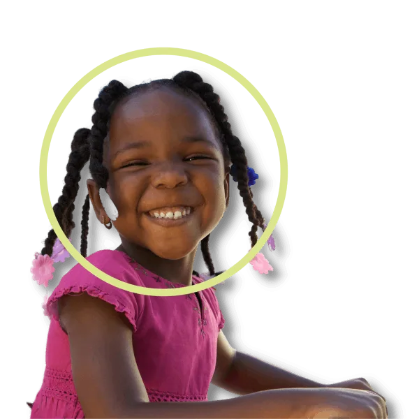 africal girl