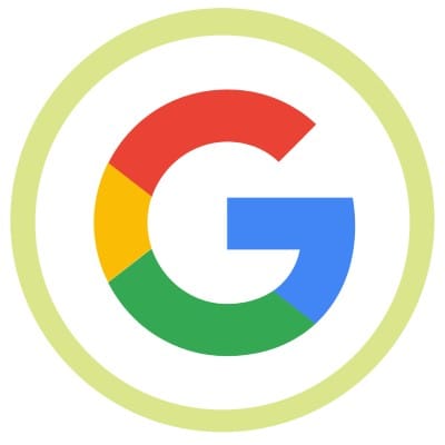 google logo