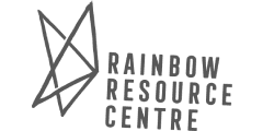 Rainbow resource center