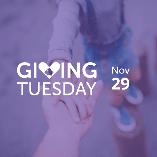 Giving Tuesday Logo
