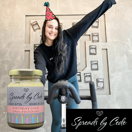 Spreads By Cede