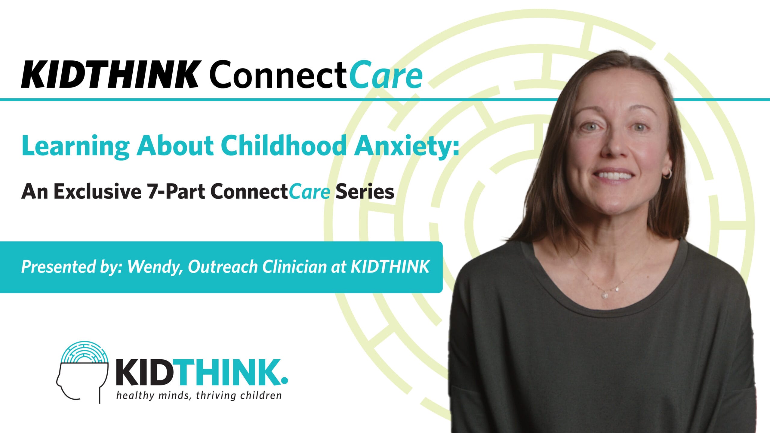 Anxiety in Children
