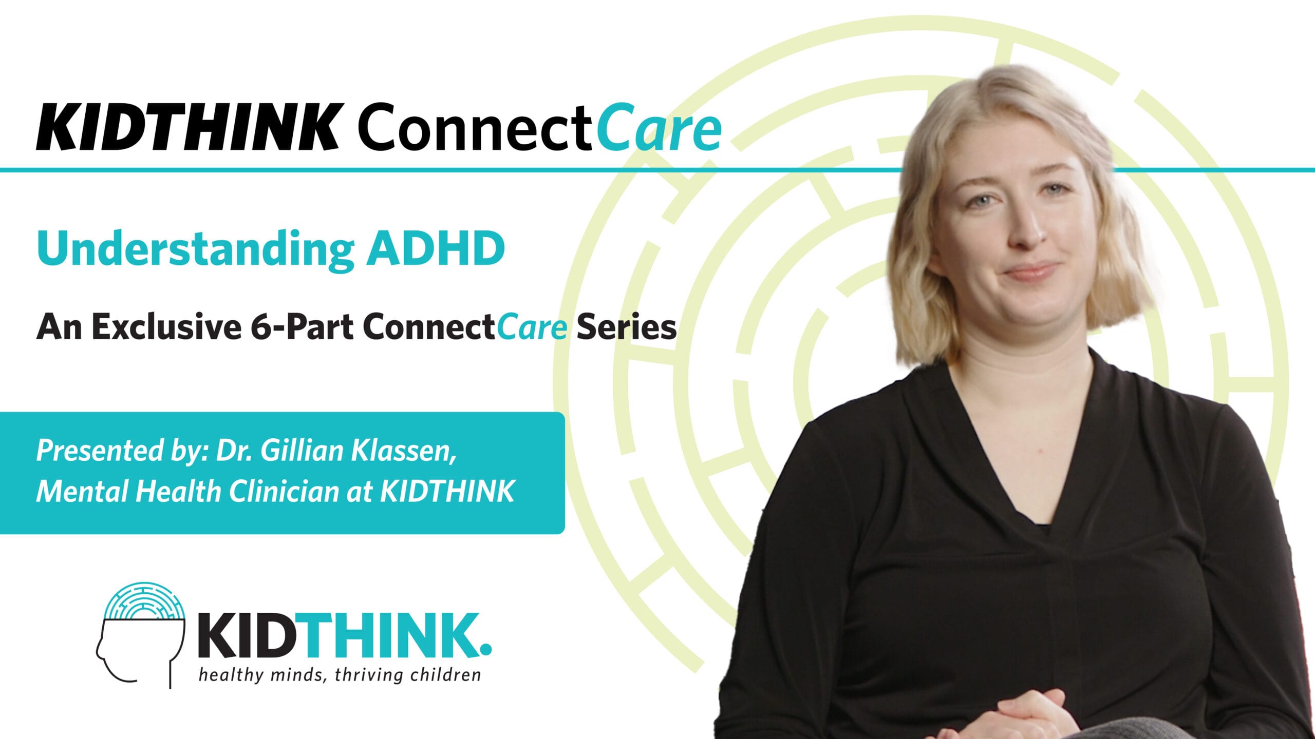 Understanding ADHD