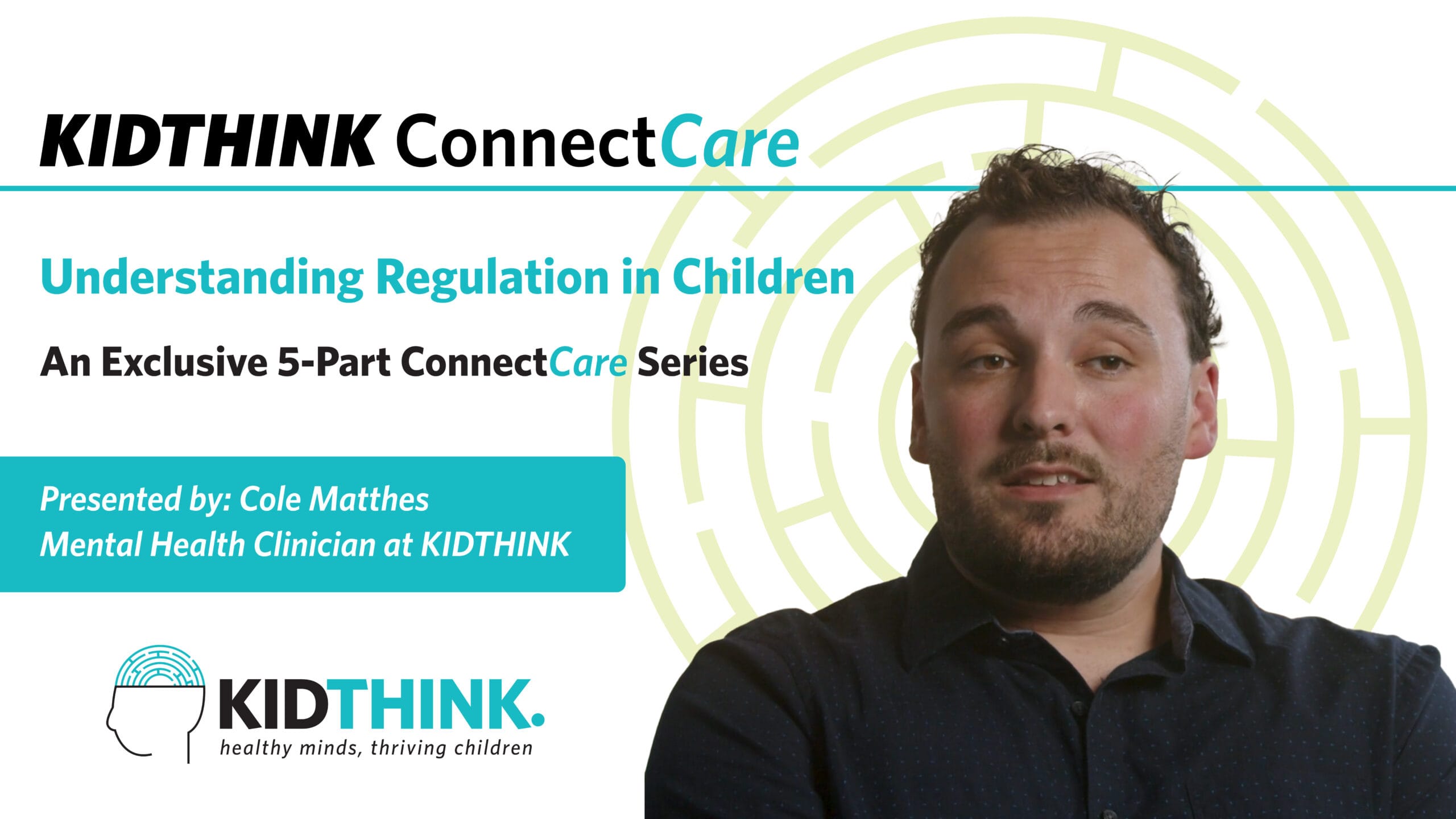 Understanding Regulation in Children