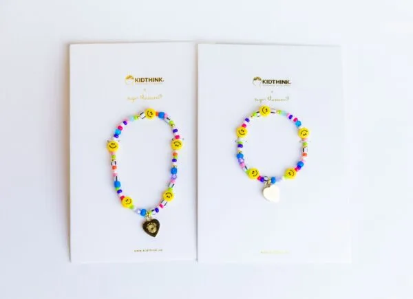 Bracelet Bundle (1 Adult + 1 Child)
