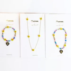 Full Bundle (1 Necklace + 1 Adult + 1 Child)